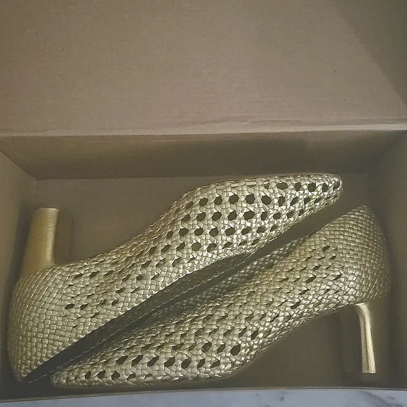 Anonymous Copenhagen Sessi 60 heels - Picture 5 of 14